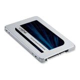 Disco Duro Crucial CT1000MX500SSD1 1 TB SSD 2.5" SATA III