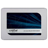 Disco Duro Crucial MX500 2TB SSD - HAMISHOP07