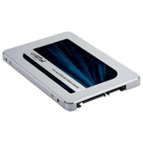 Disco Duro Crucial MX500 2TB SSD - HAMISHOP07