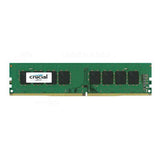 Memoria RAM Crucial DDR4 2666 Mhz DDR4 - HAMISHOP07