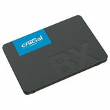 Disco Duro Crucial CT240BX500SSD 240 GB SSD - HAMISHOP07