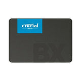 Disco Duro Crucial CT240BX500SSD 240 GB SSD - HAMISHOP07