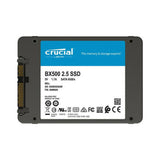 Disco Duro Crucial CT240BX500SSD 240 GB SSD - HAMISHOP07