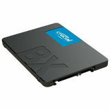 Disco Duro Crucial CT240BX500SSD 240 GB SSD - HAMISHOP07