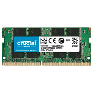 Memoria RAM Crucial CT8G4SFRA32A 8 GB - HAMISHOP07