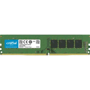 Memoria RAM Crucial DDR4 3200 mhz - HAMISHOP07