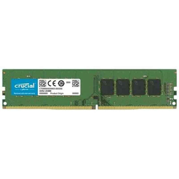 Memoria RAM Crucial CT8G4DFRA32A 8 GB DDR4 - HAMISHOP07