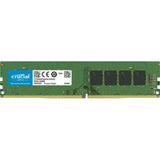 Memoria RAM Crucial DDR4 2666 Mhz DDR4 - HAMISHOP07