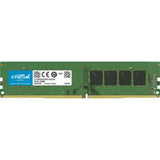 Memoria RAM Crucial DDR4 3200 mhz - HAMISHOP07