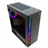 PC de Sobremesa PcCom Lite i5-13400F 16 GB RAM 500 GB SSD - HAMISHOP07