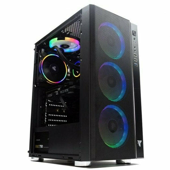 PC de Sobremesa PcCom i5-13400F 16 GB RAM - HAMISHOP07