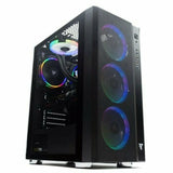 PC de Sobremesa PcCom AMD RADEON RX 6650XT 16 GB RAM 500 GB SSD - HAMISHOP07