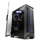 PC de Sobremesa PcCom 16 GB RAM 500 GB SSD - HAMISHOP07