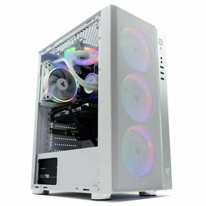 PC de Sobremesa PcCom Ready i5-13400F 16 GB RAM 500 GB SSD - HAMISHOP07