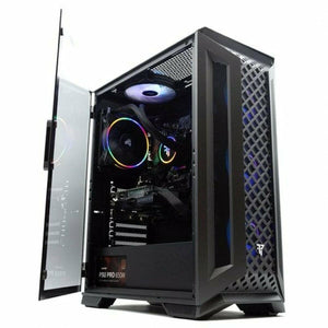 PC de Sobremesa PcCom Tempest 16 GB RAM 500 GB SSD - HAMISHOP07