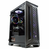 PC de Sobremesa PcCom Tempest 16 GB RAM 500 GB SSD - HAMISHOP07