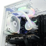 PC de Sobremesa PcCom Ready i5-13400F 16 GB RAM - HAMISHOP07