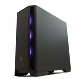 PC de Sobremesa PcCom Imperial Negro - HAMISHOP07