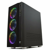 PC de Sobremesa PcCom AMD RADEON RX 6650XT 16 GB RAM 500 GB SSD - HAMISHOP07