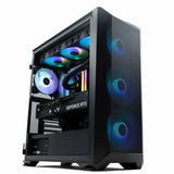 PC de Sobremesa PcCom i9-13900K 64 GB RAM 2 TB SSD - HAMISHOP07