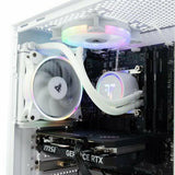 PC de Sobremesa PcCom Ready AMD Ryzen 5 3600 16 GB RAM 500 GB SSD - HAMISHOP07