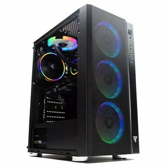 PC de Sobremesa PcCom Ready NVIDIA GeForce RTX 3060 i5-13400F 16 GB RAM 500 GB SSD - HAMISHOP07