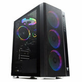 PC de Sobremesa PcCom Ready NVIDIA GeForce RTX 3060 i5-13400F 16 GB RAM 500 GB SSD - HAMISHOP07