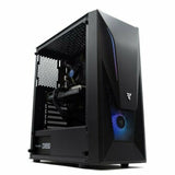 PC de Sobremesa PcCom Lite Intel Core i5-10400F 16 GB RAM 500 GB SSD - HAMISHOP07