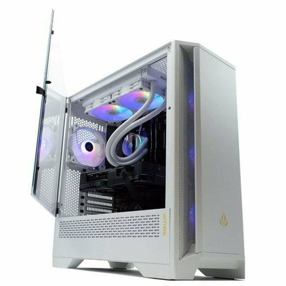 PC de Sobremesa PcCom Imperial AMD Ryzen 7 5700X 32 GB RAM - HAMISHOP07