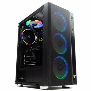 PC de Sobremesa PcCom Ready i5-13400F 16 GB RAM 500 GB SSD - HAMISHOP07