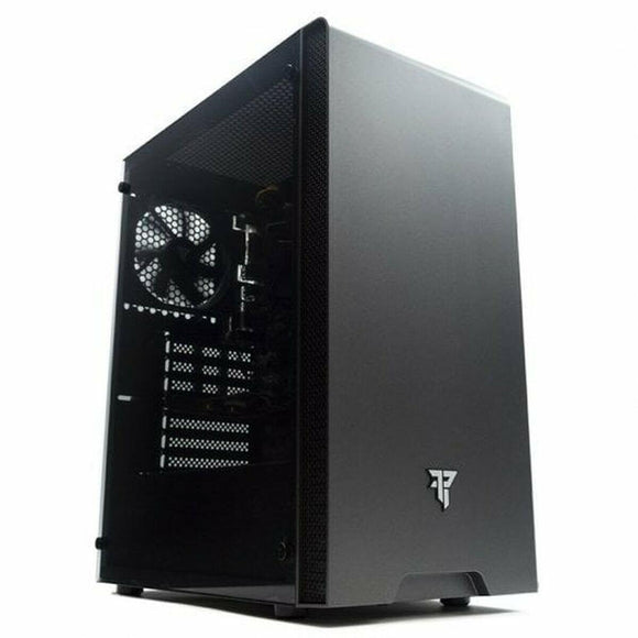 PC de Sobremesa PcCom PCC-ALU2-10105-BLK i3-10105 8 GB RAM 500 GB SSD - HAMISHOP07