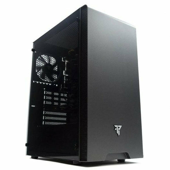 PC de Sobremesa PcCom PCC-ALU7-5600G-BLK AMD Ryzen 5600G 8 GB RAM 500 GB SSD - HAMISHOP07