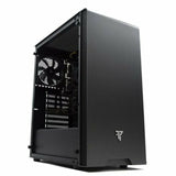 PC de Sobremesa PcCom PCC-ALU7-5600G-BLK AMD Ryzen 5600G 8 GB RAM 500 GB SSD - HAMISHOP07