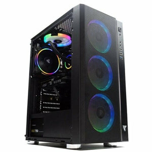 PC de Sobremesa PcCom Ready AMD Ryzen 5 3600 16 GB RAM 500 GB SSD - HAMISHOP07