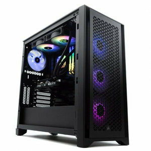 PC de Sobremesa PcCom i5-13600KF 32 GB RAM 1 TB SSD - HAMISHOP07