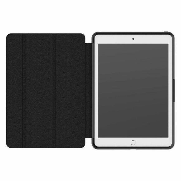 Funda para Tablet iPad 9/8/7 Otterbox 77-62045 Negro - HAMISHOP07