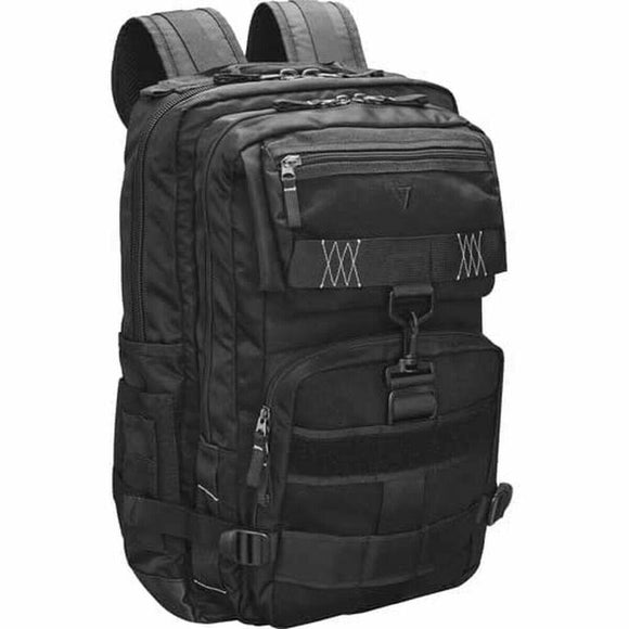 Mochila para Portátil y Tablet V7 CBX16-OPS-BLK Negro 16