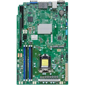 Placa Base Supermicro X12STW-F-O - HAMISHOP07