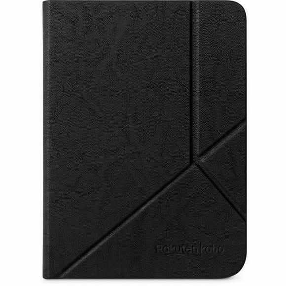 Funda para e-Book Clara 2E SleepCover Negro - HAMISHOP07