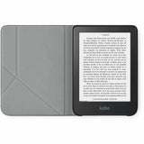 Funda para e-Book Clara 2E SleepCover Negro - HAMISHOP07