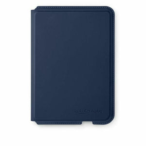 Funda para e-Book Clara 2E Basic SleepCover Azul - HAMISHOP07