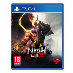 Videojuego PlayStation 4 Sony Nioh 2 - HAMISHOP07