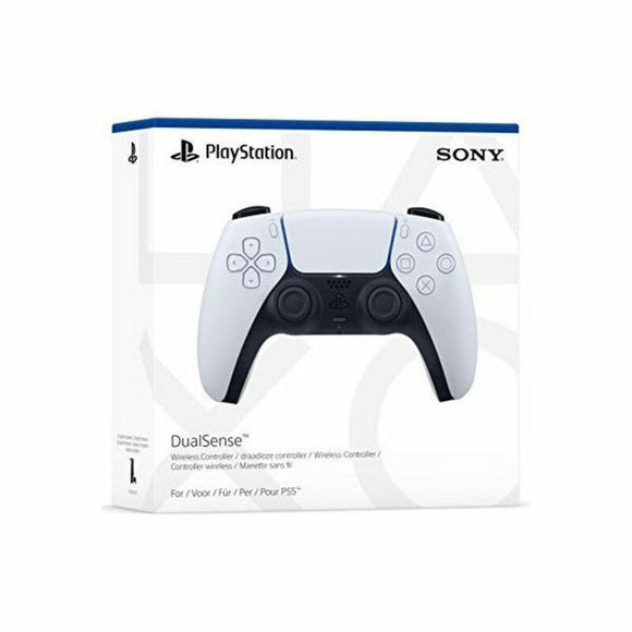 Mando Sony DUALSENSE PS5 WIRELESS - HAMISHOP07