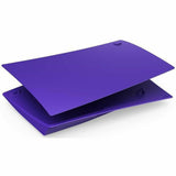 Carcasa Sony PlayStation 5 Morado - HAMISHOP07