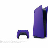 Carcasa Sony PlayStation 5 Morado - HAMISHOP07