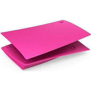 Carcasa Sony 9401193 PlayStation 5 Rosa - HAMISHOP07