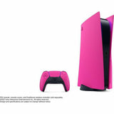 Carcasa Sony 9401193 PlayStation 5 Rosa - HAMISHOP07