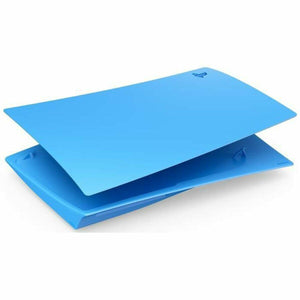 Carcasa Sony PlayStation 5 Azul claro - HAMISHOP07