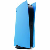 Carcasa Sony PlayStation 5 Azul claro - HAMISHOP07