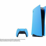 Carcasa Sony PlayStation 5 Azul claro - HAMISHOP07